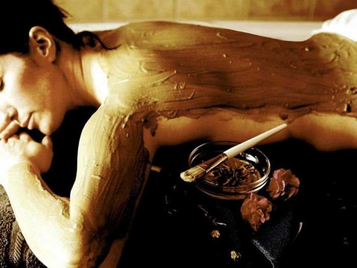 Лечебные свойства грязевых ванн