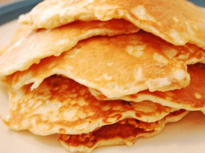 Катми с содовой