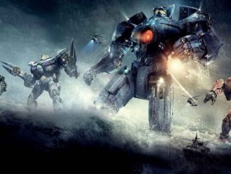 Фантастические битвы в кино