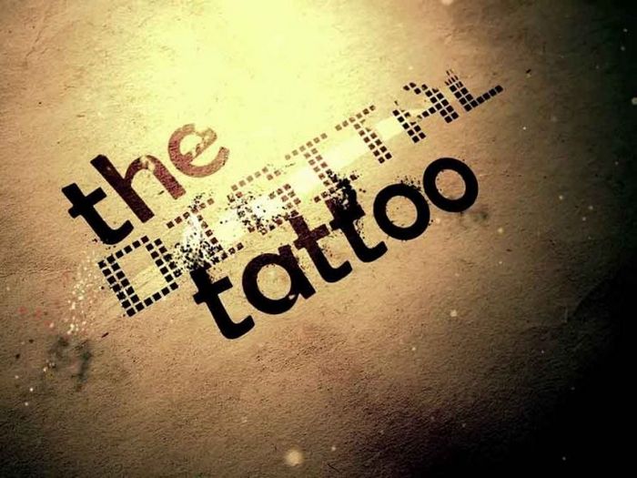 Готовы к цифровой татуировке?