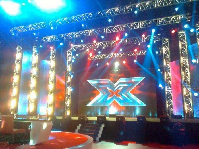 X factor bulgaria 2013