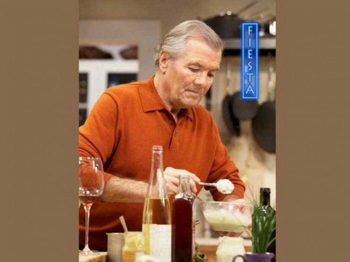 Основные моменты программы fiesta tv за 11-17 июня