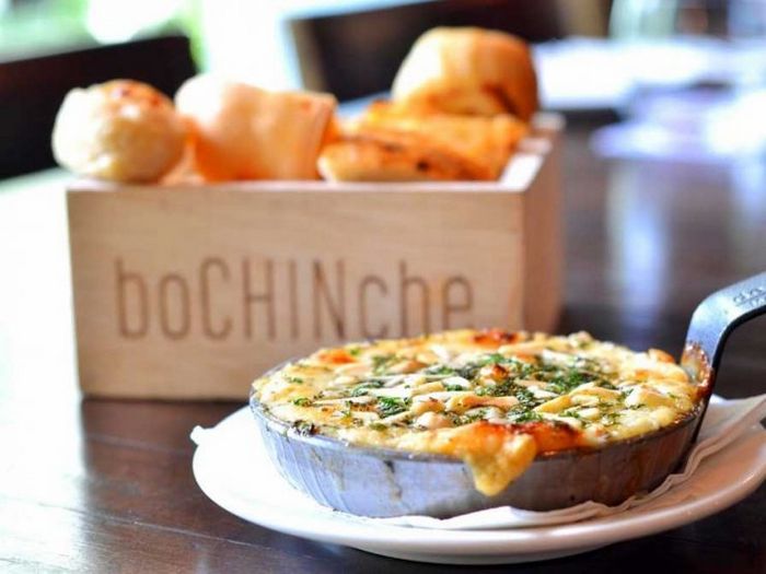 Кулинарный туризм в аргентине, южной америке