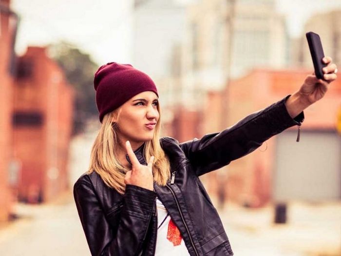 Идеальное селфи: 10 советов по макияжу