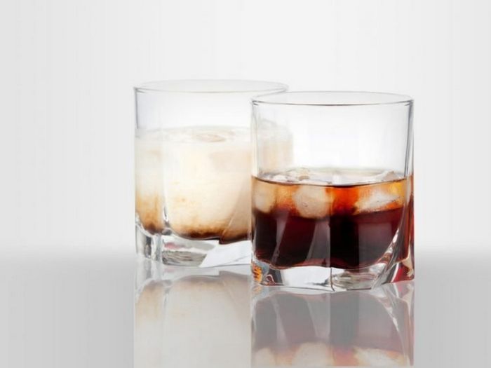 Черный русан