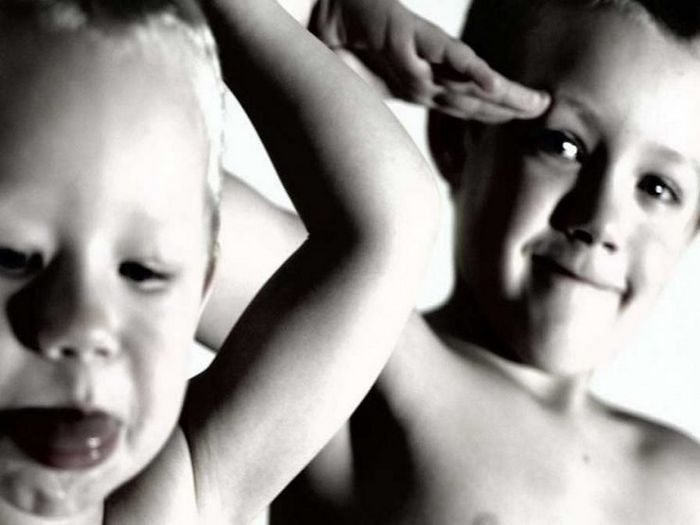 Как вы отслеживаете, что происходит в школе и детском саду?