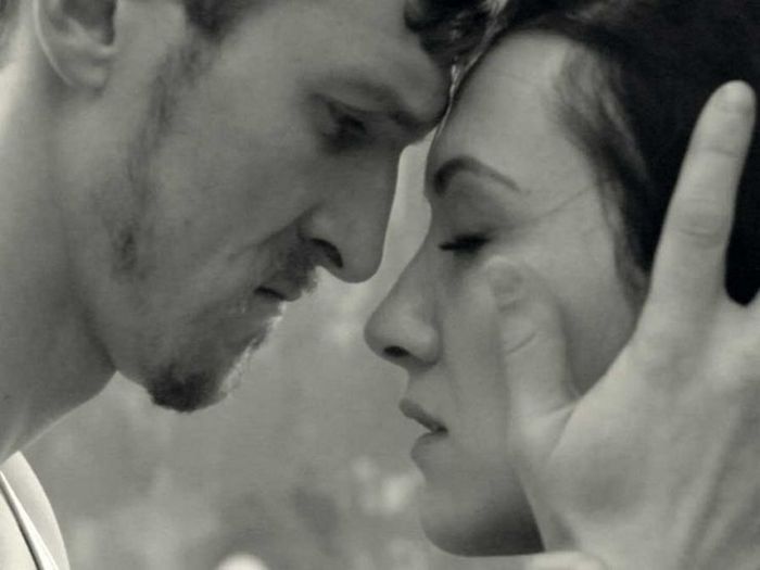 Голубь - самое красивое и завораживающее признание