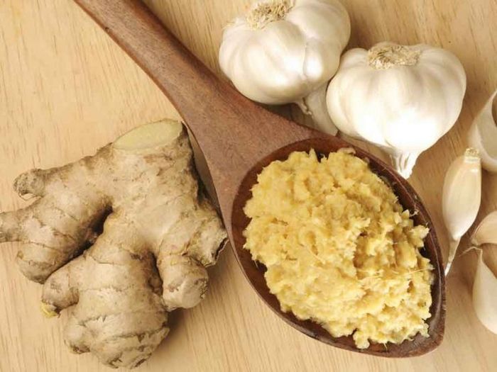 Греческие медовые и лимонные свиные отбивные