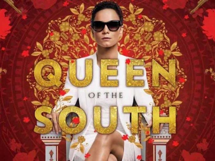 Королева юга - сюжет, персонажи, времена года