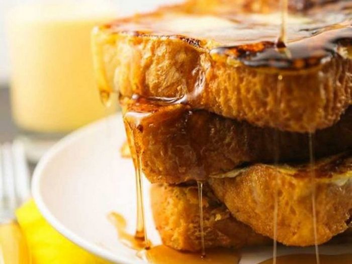 Свиные отбивные с юго-запада