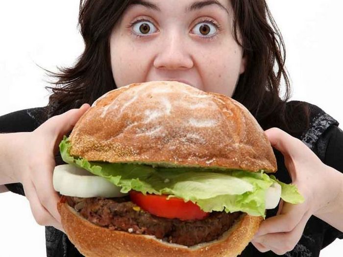 8 Ошибок, которые мешают нам похудеть