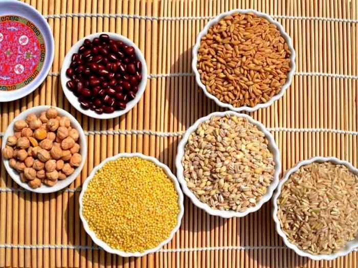 Макробиотики - вклад японии в мир питания