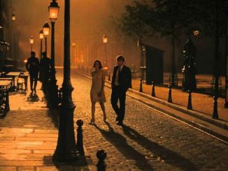 Фильмы, которые вдохновят вас путешествовать по миру