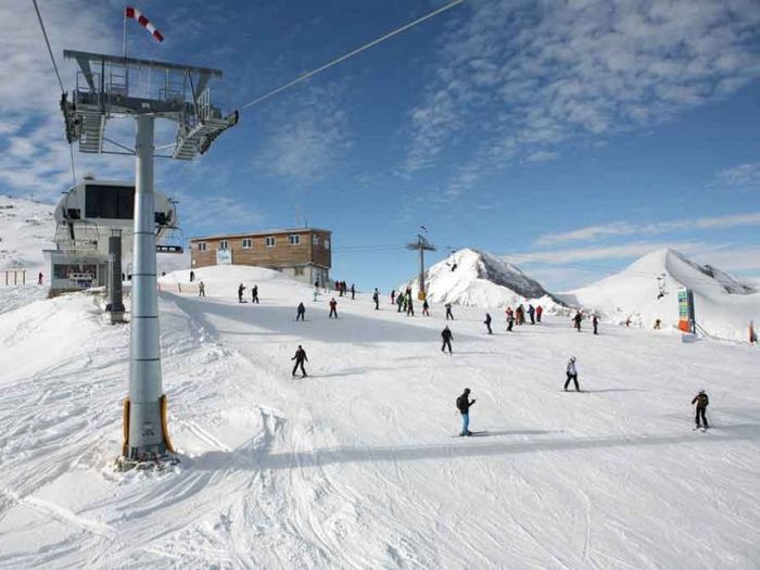 Курорт банско - жемчужина горы пирин