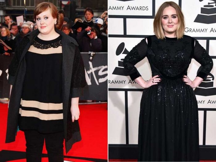 Диета с продуктами, содержащими сиртуин - примерное меню адель для похудения