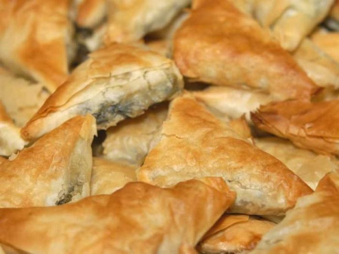 Быстрые котлеты