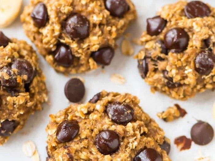 3 Рецепта домашних десертов