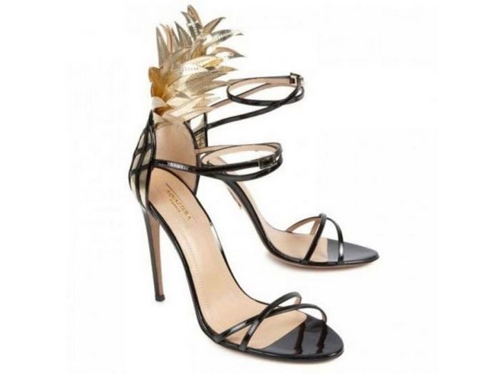 Женские сандалии - тренды