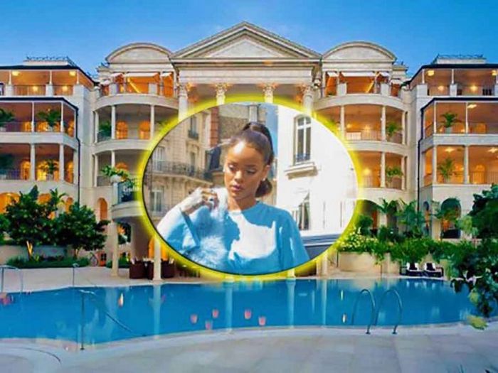 Бутерброды из баранины в горчичной глазури