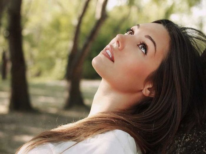 Когда вы встречаетесь с "мистером совершенным"