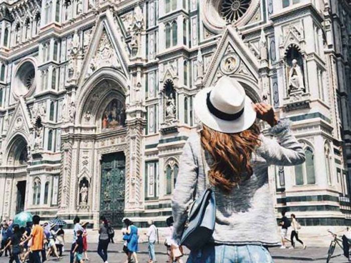 Что посмотреть во флоренции за 1 день?