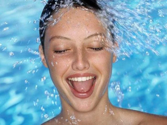 Лицо - как сохранить свежесть и сияние