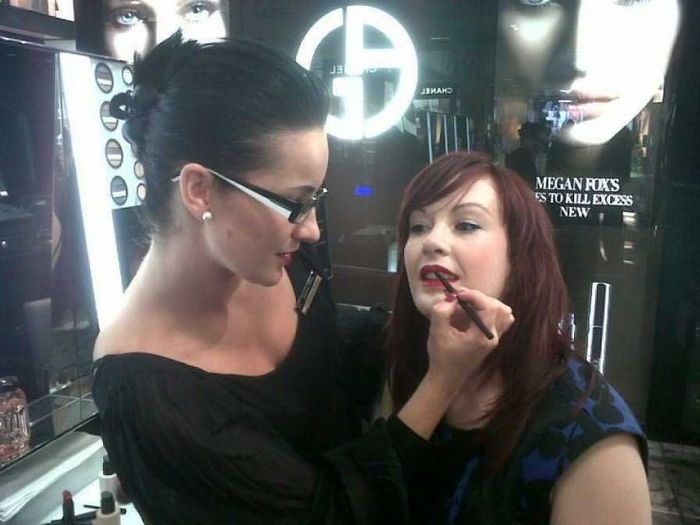 Как найти лучший бренд косметики?