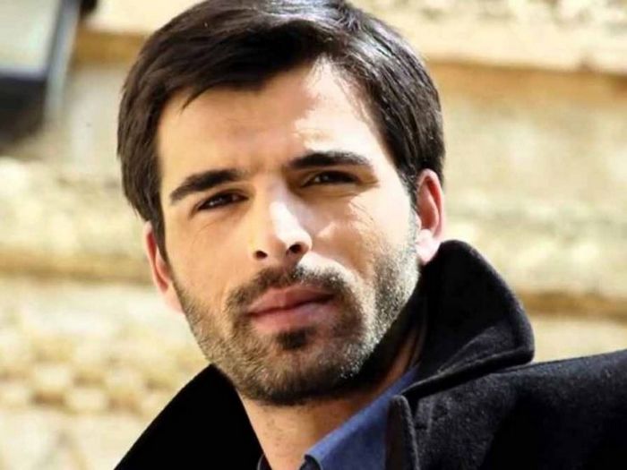 Return - эпизоды с 11 по 18 турецкого телесериала sila