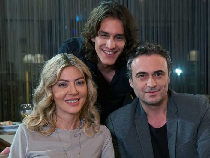 Второй шанс - сюжет, актеры и финал