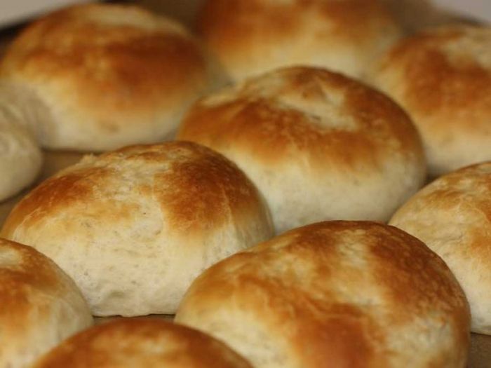 Маленькие сырники