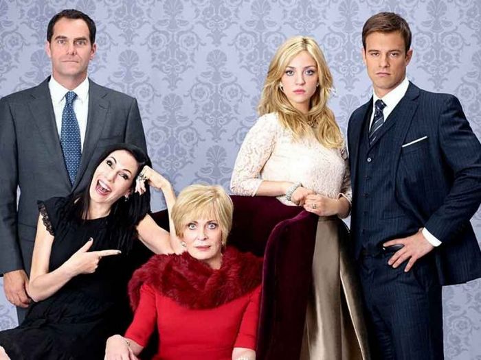 Мятежная мать: правдивая история сквозь призму сатиры