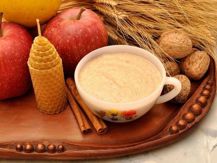 Зерновая диета для очищения петра деунова