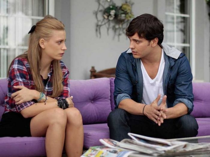 Квартал богатых, 25, 26 и 27 серий