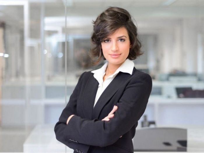 Как я могу быть независимой женщиной?