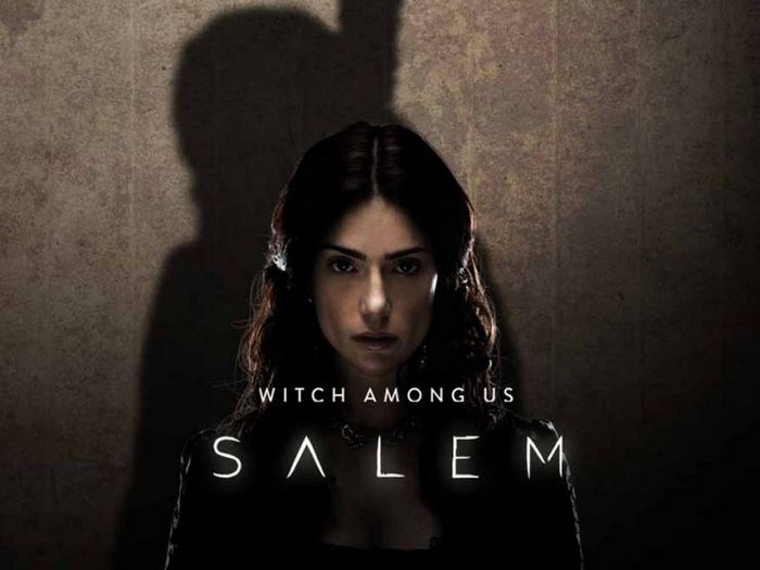 Салем - любовь - последнее чудо в этом уродливом и рушащемся мире