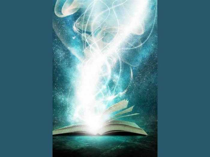 За волшебством сказок