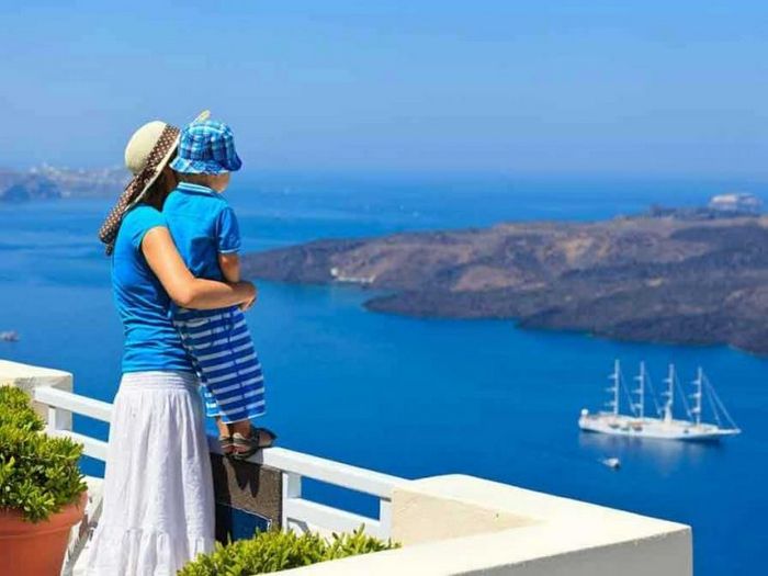 Жизнь в греции: история болгарки