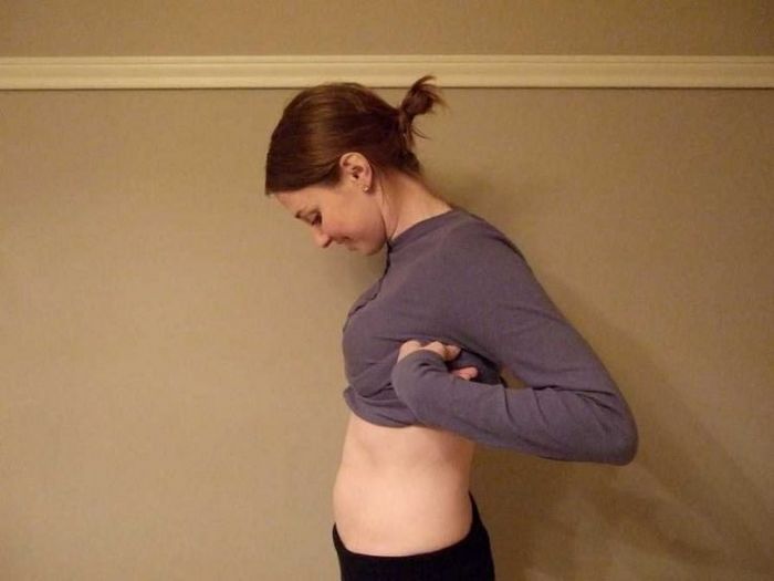 Как предотвратить вздутие живота?