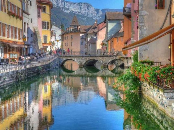 Лилль - столица северной франции