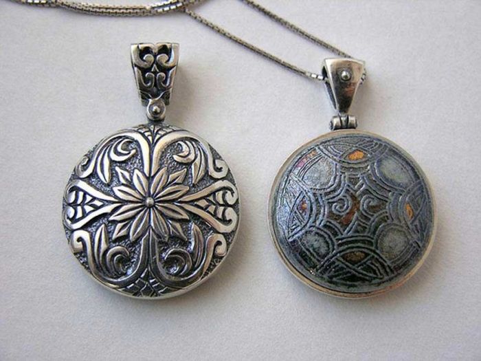 Ювелирные изделия болгарского искусства