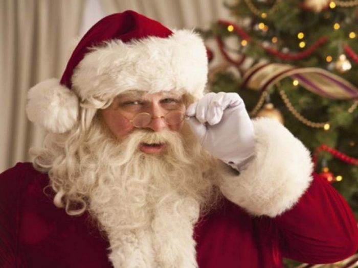 Сказочного рождества