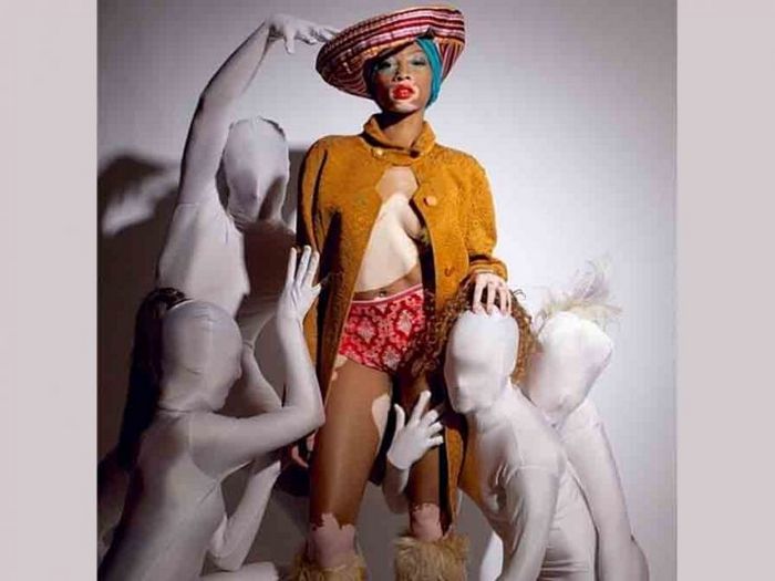 Профессиональная косметика - estee lauder