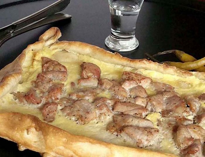 Македонские блюда, македонская кухня