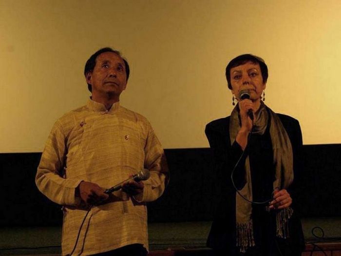 За облаками всегда солнце