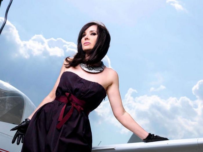 Бан ми брускетта