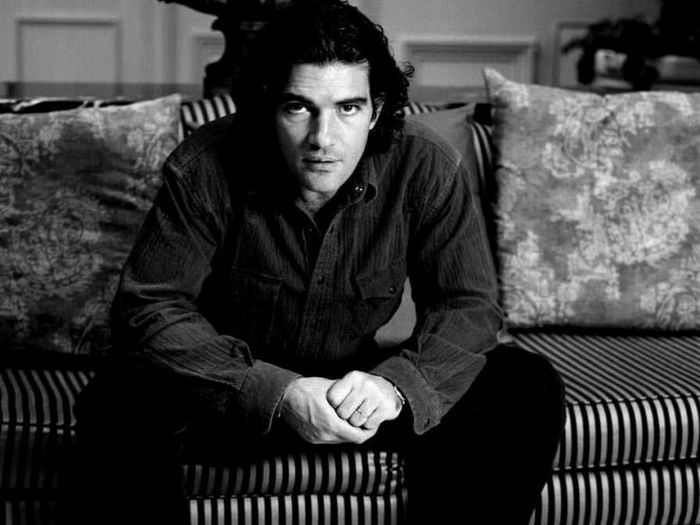 Антонио бандерас - жизненный и творческий путь