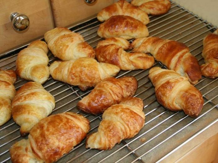 Мармеладные роллы