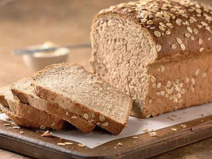 Виды хлеба - какой, зачем и когда есть
