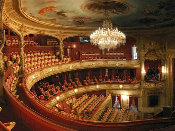 Криминальная империя - пятый сезон