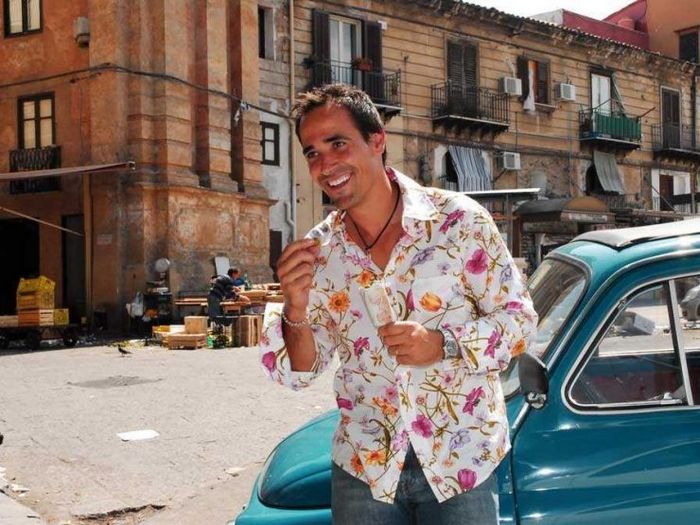 Основные моменты программы fiesta tv за неделю с 1 по 7 июля